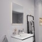 Duravit Miroirs - Miroir 700x600 mm, avec éclairage LED et chauffage LM7825D00000000 Duravit Miroirs - Miroir 700x600 mm, avec éclairage LED et chauffage LM7825D00000000