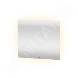 Duravit Miroirs - Miroir 800x700 mm, avec éclairage LED et chauffage LM7826D00000000