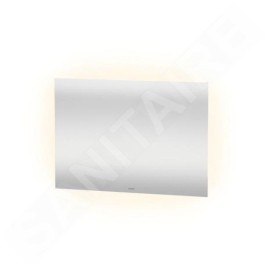 Duravit Miroirs - Miroir 1000x700 mm, avec éclairage et chauffage LED LM7827D00000000
