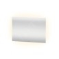 Duravit Miroirs - Miroir 1000x700 mm, avec éclairage et chauffage LED LM7827D00000000