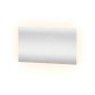 Duravit Miroirs - Miroir 1200x700 mm, avec éclairage LED et chauffage LM7828D00000000