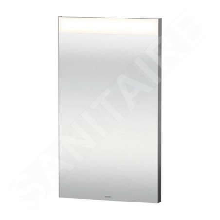 Duravit Miroirs - Miroir 700x400 mm, avec un éclairage LED LM7834000000000