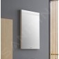 Duravit Miroirs - Miroir 700x600 mm, avec un éclairage LED LM7835000000000 Duravit Miroirs - Miroir 700x600 mm, avec un éclairage LED LM7835000000000