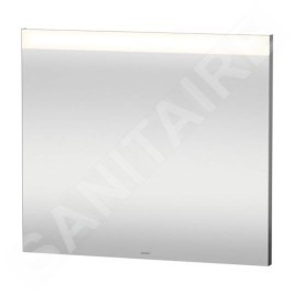 Duravit Miroirs - Miroir 800x700 mm, avec un éclairage LED LM7836000000000