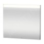 Duravit Miroirs - Miroir 800x700 mm, avec un éclairage LED LM7836000000000
