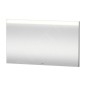 Duravit Miroirs - Miroir 1200x700 mm, avec un éclairage LED LM7838000000000 Duravit Miroirs - Miroir 1200x700 mm, avec un éclairage LED LM7838000000000