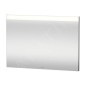 Duravit Miroirs - Miroir 1000x700 mm, avec éclairage et chauffage LED LM7857D00000000 Duravit Miroirs - Miroir 1000x700 mm, avec éclairage et chauffage LED LM7857D00000000