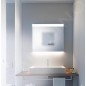 Duravit Miroirs - Miroir 1000x700 mm, avec éclairage et chauffage LED LM7857D00000000 Duravit Miroirs - Miroir 1000x700 mm, avec éclairage et chauffage LED LM7857D00000000