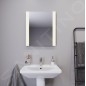 Duravit Miroirs - Miroir 700x600 mm, avec un éclairage LED LM7865000000000 Duravit Miroirs - Miroir 700x600 mm, avec un éclairage LED LM7865000000000