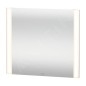 Duravit Miroirs - Miroir 800x700 mm, avec un éclairage LED LM7866000000000 Duravit Miroirs - Miroir 800x700 mm, avec un éclairage LED LM7866000000000