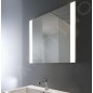Duravit Miroirs - Miroir 1000x700 mm, avec un éclairage LED LM7867000000000 Duravit Miroirs - Miroir 1000x700 mm, avec un éclairage LED LM7867000000000