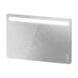 Duravit Luv - Miroir 1200x800 mm, avec éclairage LED et chauffage LU9659000000000