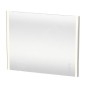 Duravit XSquare - Miroir 1000x800 mm, avec éclairage et chauffage LED XS7013000000000 Duravit XSquare - Miroir 1000x800 mm, avec éclairage et chauffage LED XS7013000000000