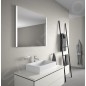 Duravit XSquare - Miroir 1000x800 mm, avec éclairage et chauffage LED XS7013000000000 Duravit XSquare - Miroir 1000x800 mm, avec éclairage et chauffage LED XS7013000000000