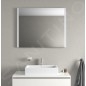 Duravit XSquare - Miroir 1000x800 mm, avec éclairage et chauffage LED XS7013000000000 Duravit XSquare - Miroir 1000x800 mm, avec éclairage et chauffage LED XS7013000000000