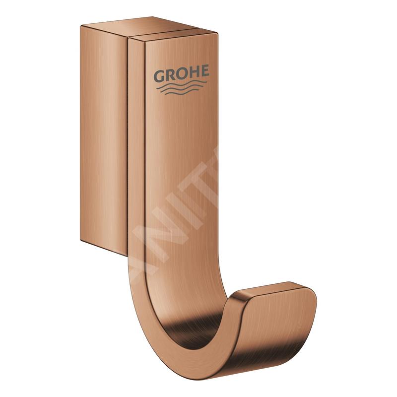 Grohe Selection - Crochet, Warm Sunset brossé 41039DL0