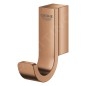 Grohe Selection - Crochet, Warm Sunset brossé 41039DL0