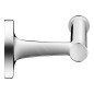 Duravit Starck T - Porte-rouleaux, chrome 0099371000