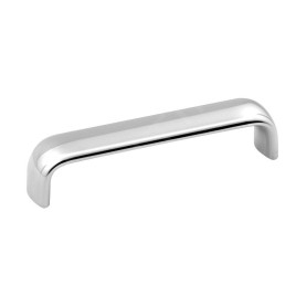Sapho Accessoires - Poignée pour le meuble Theia, longueur 128 mm, chrome CT128