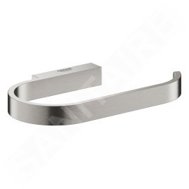 Grohe Selection - Porte-rouleaux WC, supersteel 41068DC0