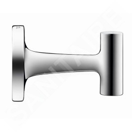 Duravit Starck T - Crochet, chrome 0099291000