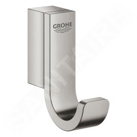 Grohe Selection - Crochet, supersteel 41039DC0