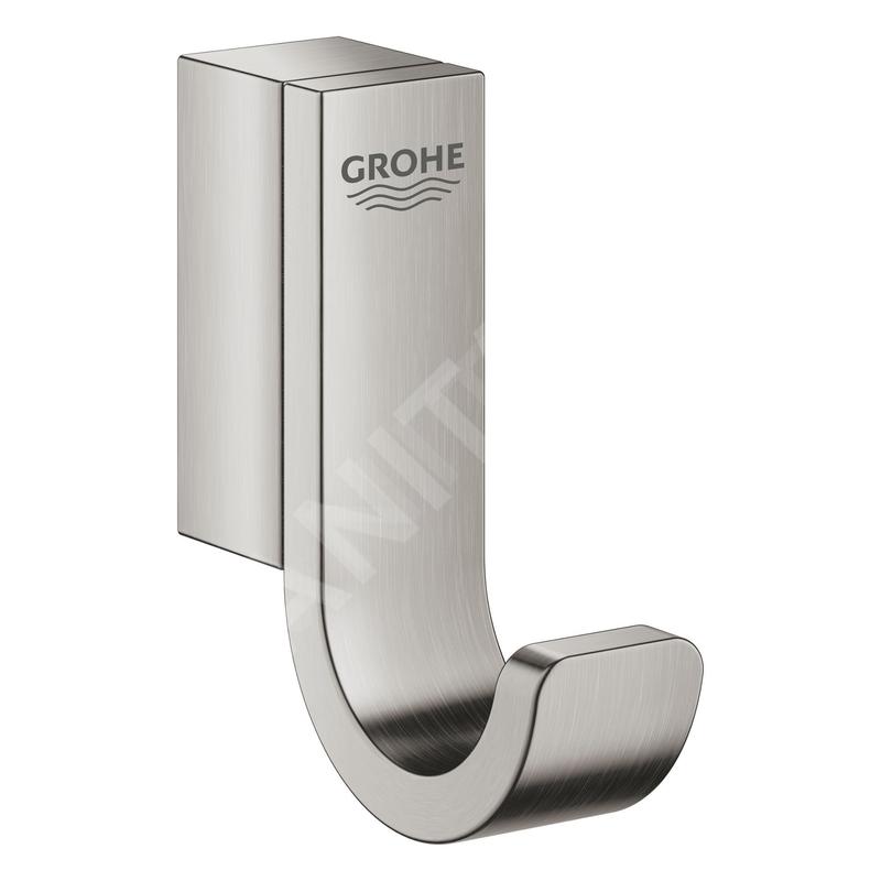 Grohe Selection - Crochet, supersteel 41039DC0