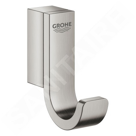 Grohe Selection - Crochet, supersteel 41039DC0