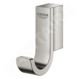 Grohe Selection - Crochet, supersteel 41039DC0