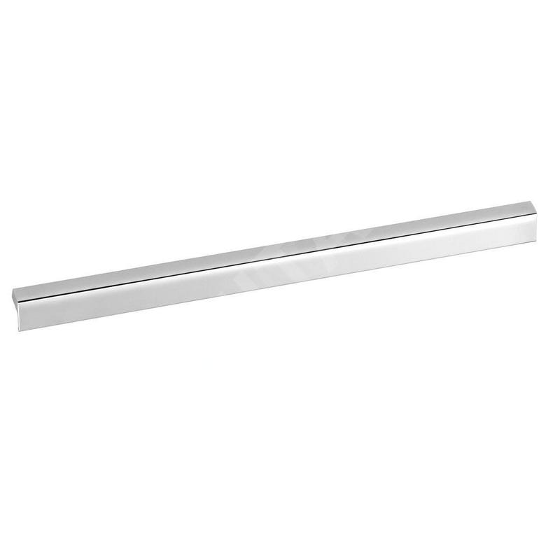 Sapho Accessoires - Poignée pour le meuble, longueur 320 mm, chrome DM320