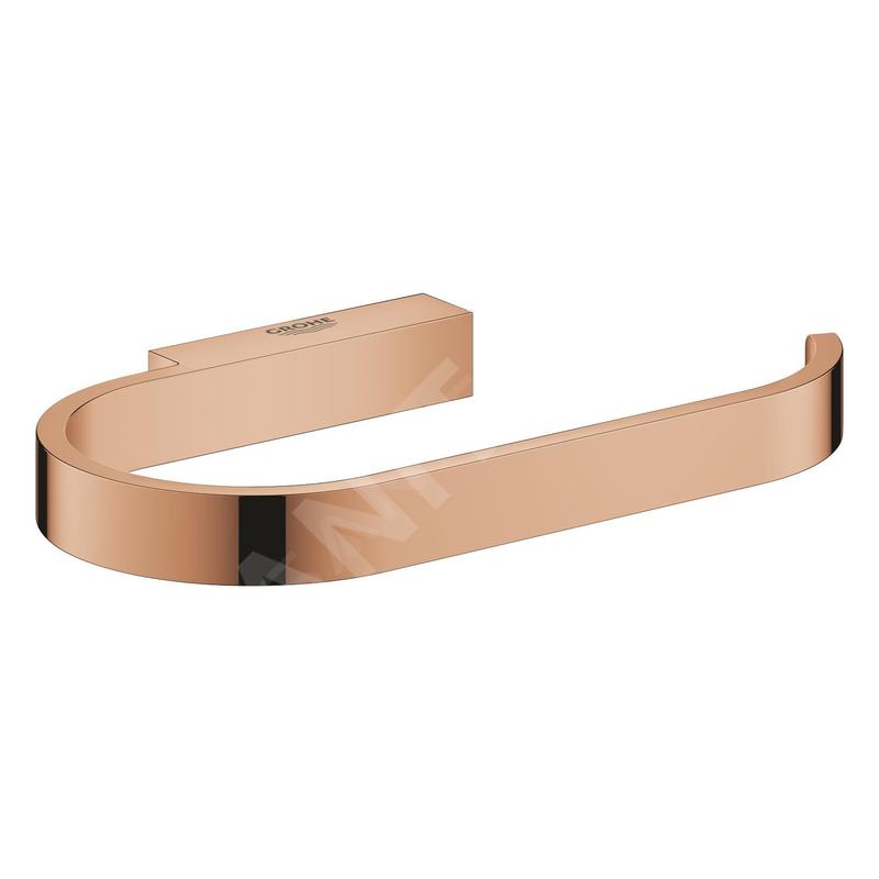 Grohe Selection - Porte-rouleaux WC, Warm Sunset 41068DA0
