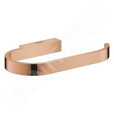 Grohe Selection - Porte-rouleaux WC, Warm Sunset 41068DA0