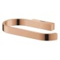 Grohe Selection - Porte-rouleaux WC, Warm Sunset 41068DA0