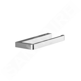 Ravak 10° - Porte-papier toilette, 145 mm, chrome X07P329