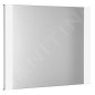 Sapho Miroirs - Miroir Durango 1000x700 mm, avec éclairage LED et capteur sans contact DG100 Sapho Miroirs - Miroir Durango 1000x700 mm, avec éclairage LED et capteur sans contact DG100