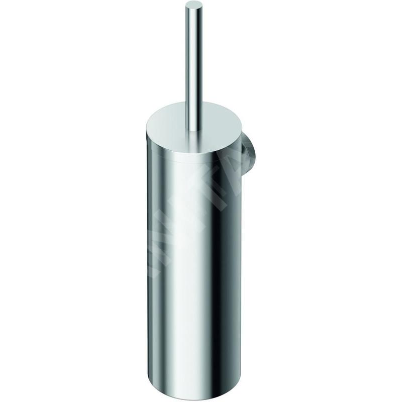 Ideal Standard IOM - balayette de WC avec support, inox A9128MY
