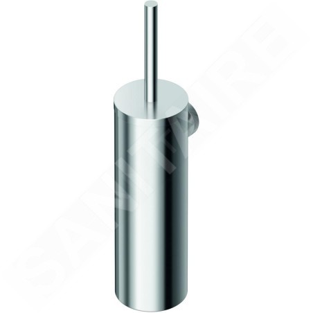 Ideal Standard IOM - balayette de WC avec support, inox A9128MY