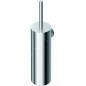 Ideal Standard IOM - balayette de WC avec support, inox A9128MY