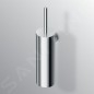 Ideal Standard IOM - balayette de WC avec support, inox A9128MY