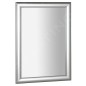 Sapho Miroirs - Miroir Esta dans un cadre 580x780 mm, argenté NL395 Sapho Miroirs - Miroir Esta dans un cadre 580x780 mm, argenté NL395