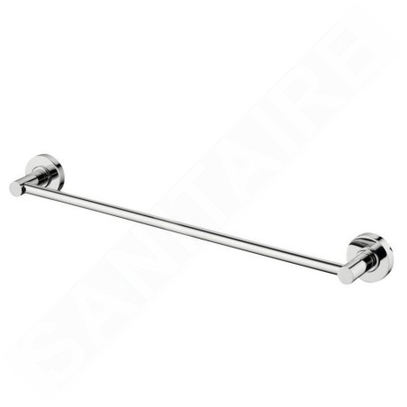 Ideal Standard IOM - Porte-serviettes, 450 mm, chrome A9117AA