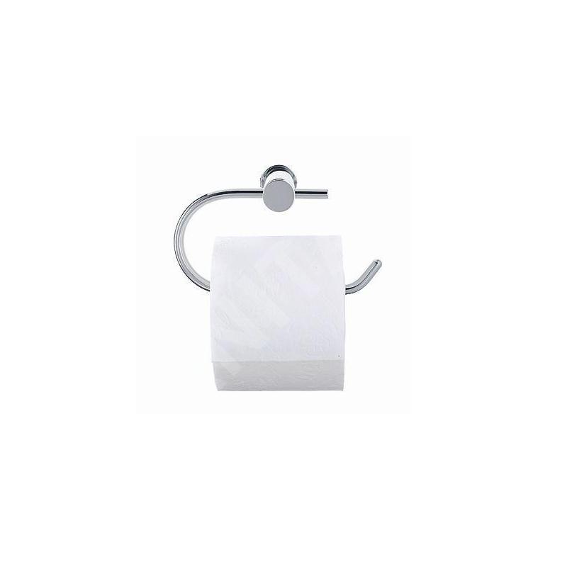 Duravit D-Code - Porte papier toilette, chrome 0099261000
