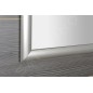 Sapho Miroirs - Miroir Esta dans un cadre 580x780 mm, argenté NL395 Sapho Miroirs - Miroir Esta dans un cadre 580x780 mm, argenté NL395