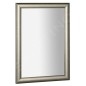 Sapho Miroirs - Miroir Valeria dans un cadre 580x780 mm, platine NL393 Sapho Miroirs - Miroir Valeria dans un cadre 580x780 mm, platine NL393
