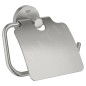 Grohe QuickFix Start - Porte-papier toilette, supersteel 41179DC0 Grohe QuickFix Start - Porte-papier toilette, supersteel 41179DC0