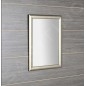 Sapho Miroirs - Miroir Valeria dans un cadre 580x780 mm, platine NL393 Sapho Miroirs - Miroir Valeria dans un cadre 580x780 mm, platine NL393