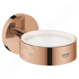 Grohe Essentials - Porte-verre / porte-savon, Warm Sunset 40369DA1