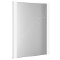 Sapho Miroirs - Miroir Durango 600x800 mm, avec éclairage LED et capteur sans contact DG060 Sapho Miroirs - Miroir Durango 600x800 mm, avec éclairage LED et capteur sans contact DG060