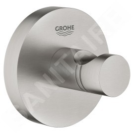 Grohe QuickFix Start - Crochet, supersteel 41173DC0