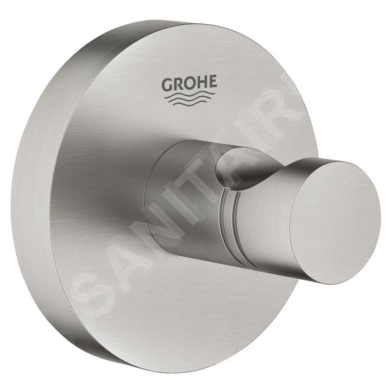 Grohe QuickFix Start - Crochet, supersteel 41173DC0 Grohe QuickFix Start - Crochet, supersteel 41173DC0